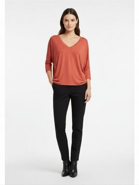 Express One Eleven Blouse Size Small